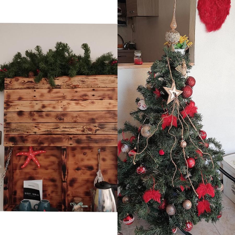 Ostello Ninin De Ma' Framura Exteriér fotografie