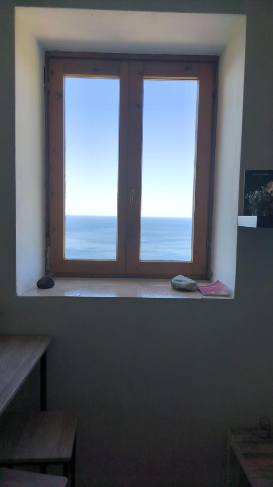 Ostello Ninin De Ma' Framura Exteriér fotografie